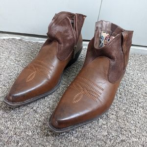 Cloudwalkers By Avenue Cowboy Boots